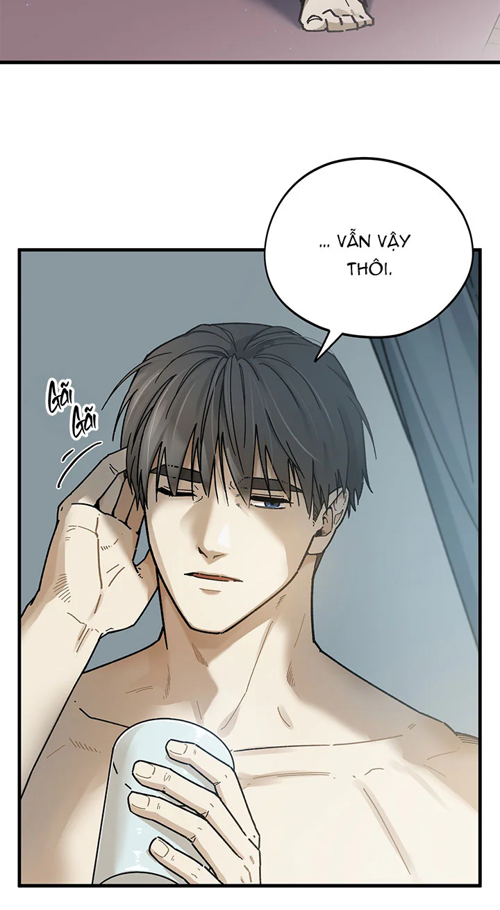 OFFICE HERO Chapter 2 - Next Chapter 3