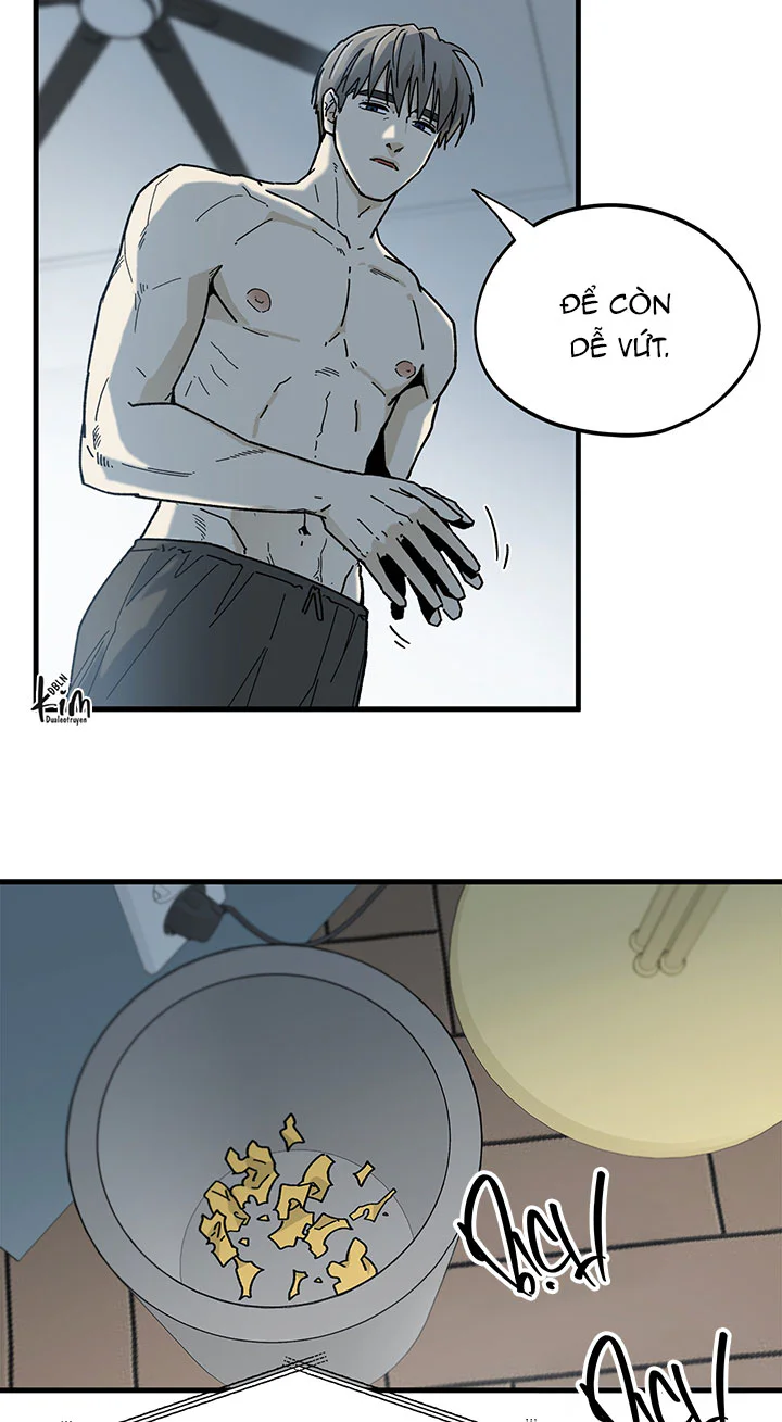 OFFICE HERO Chapter 2 - Next Chapter 3