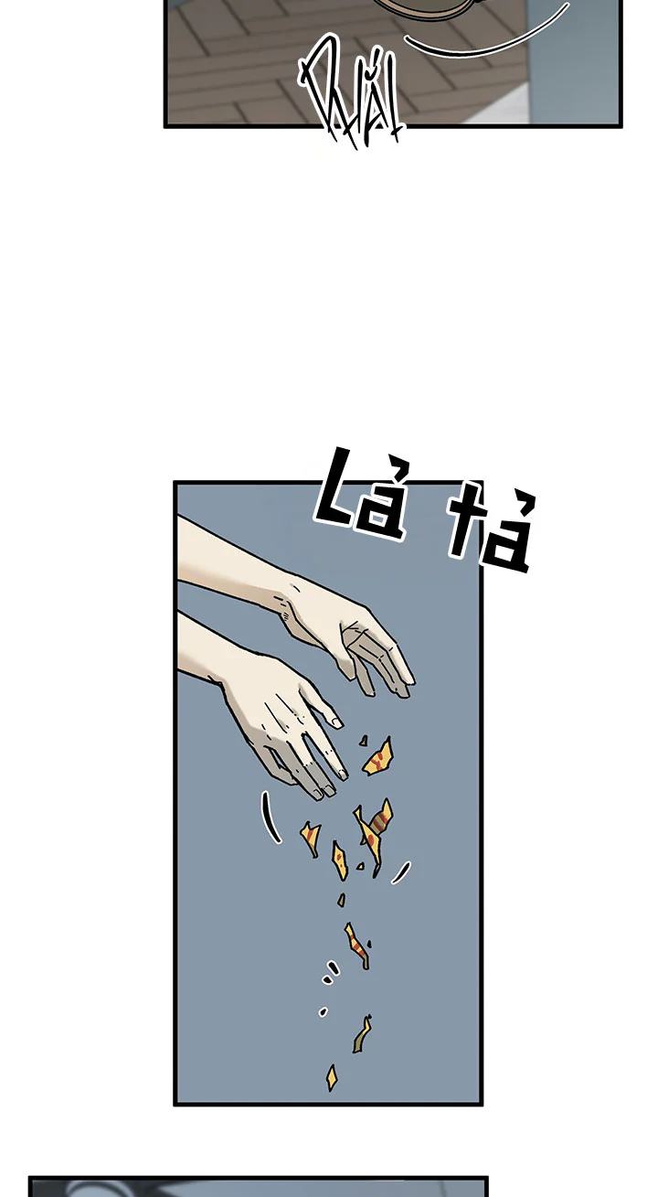 OFFICE HERO Chapter 2 - Next Chapter 3