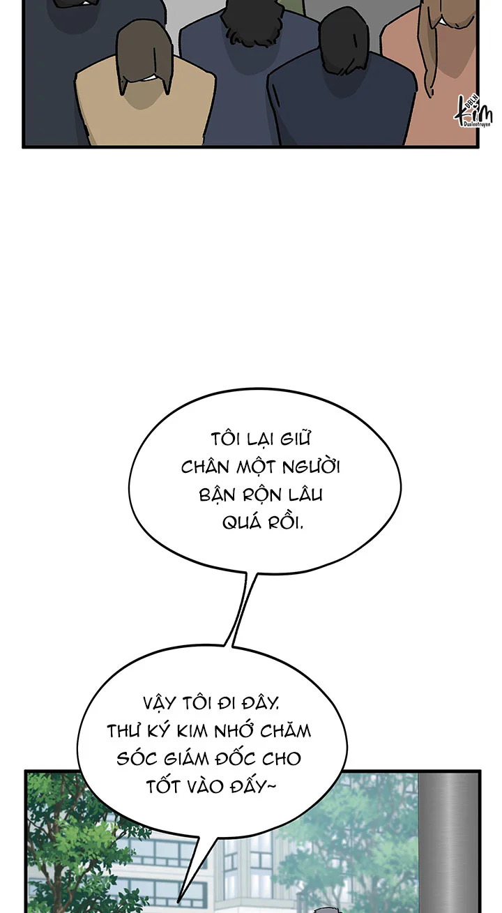 OFFICE HERO Chapter 2 - Next Chapter 3