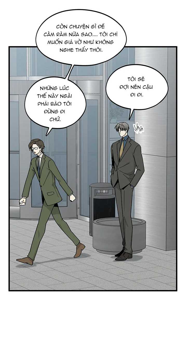 OFFICE HERO Chapter 2 - Next Chapter 3