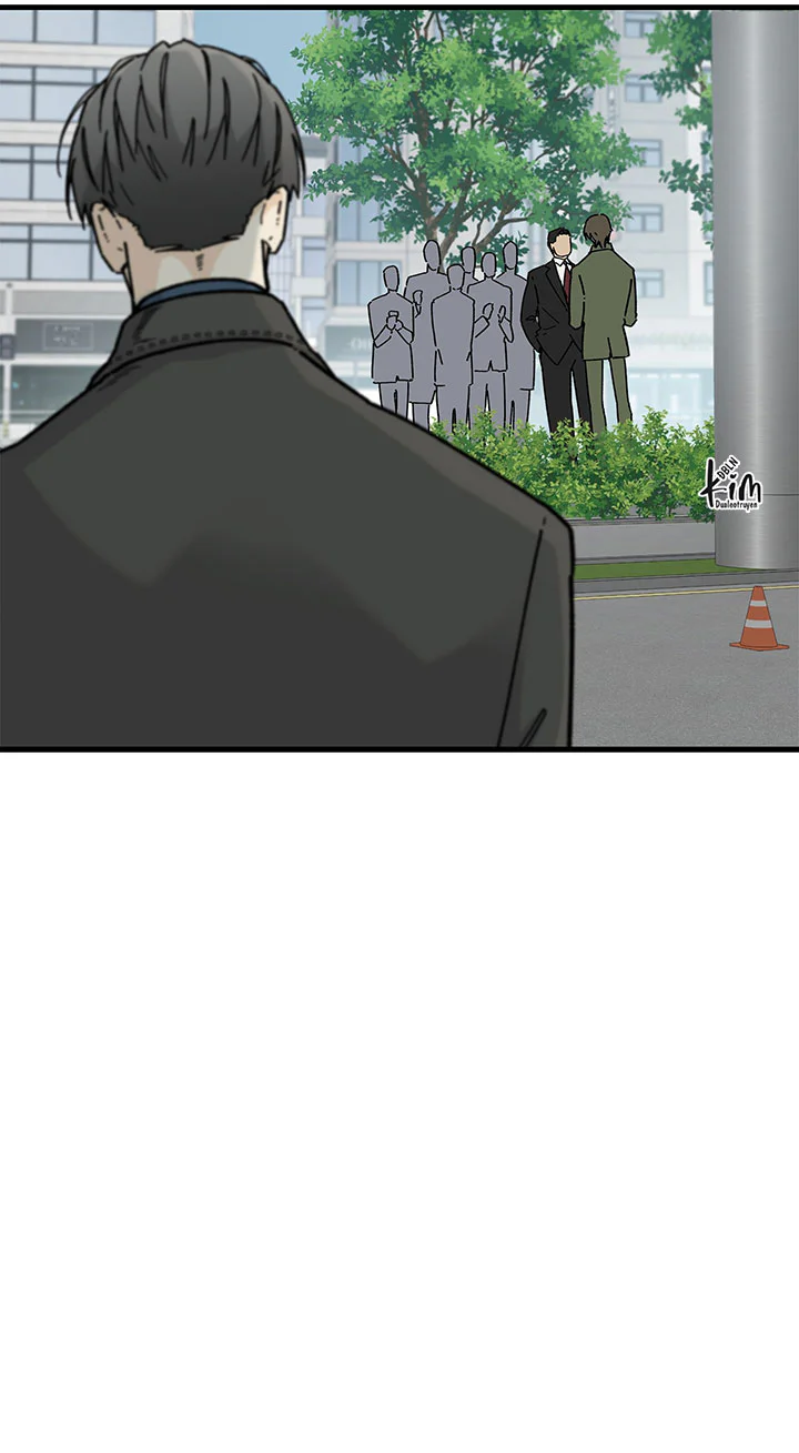 OFFICE HERO Chapter 2 - Next Chapter 3