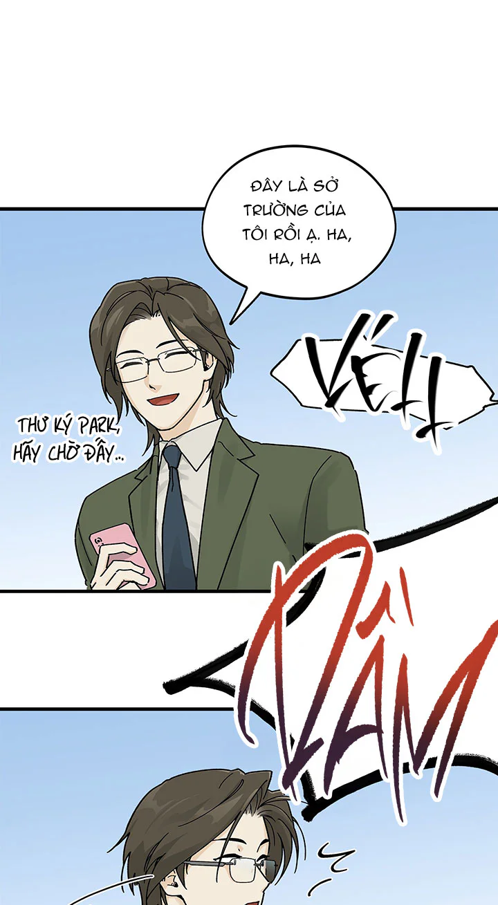 OFFICE HERO Chapter 2 - Next Chapter 3