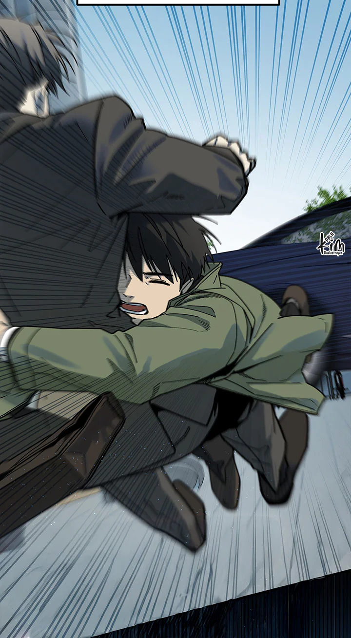 OFFICE HERO Chapter 2 - Next Chapter 3