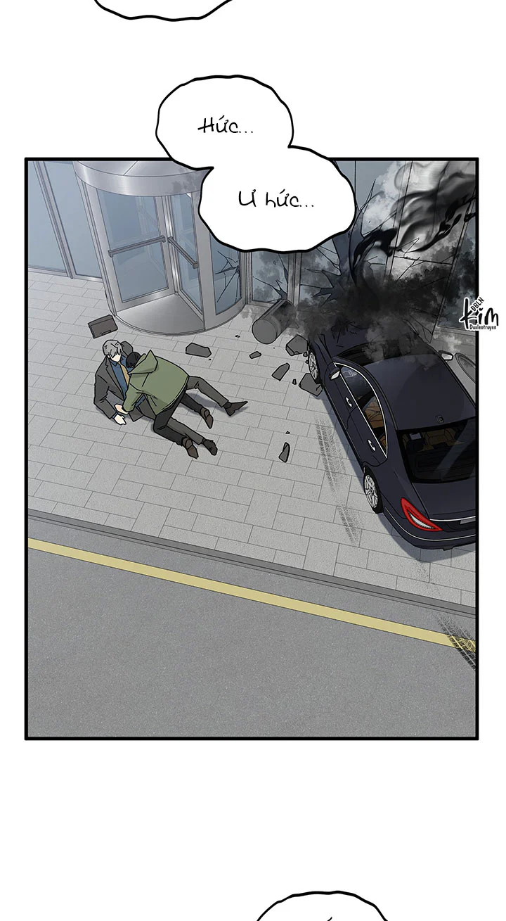 OFFICE HERO Chapter 2 - Next Chapter 3