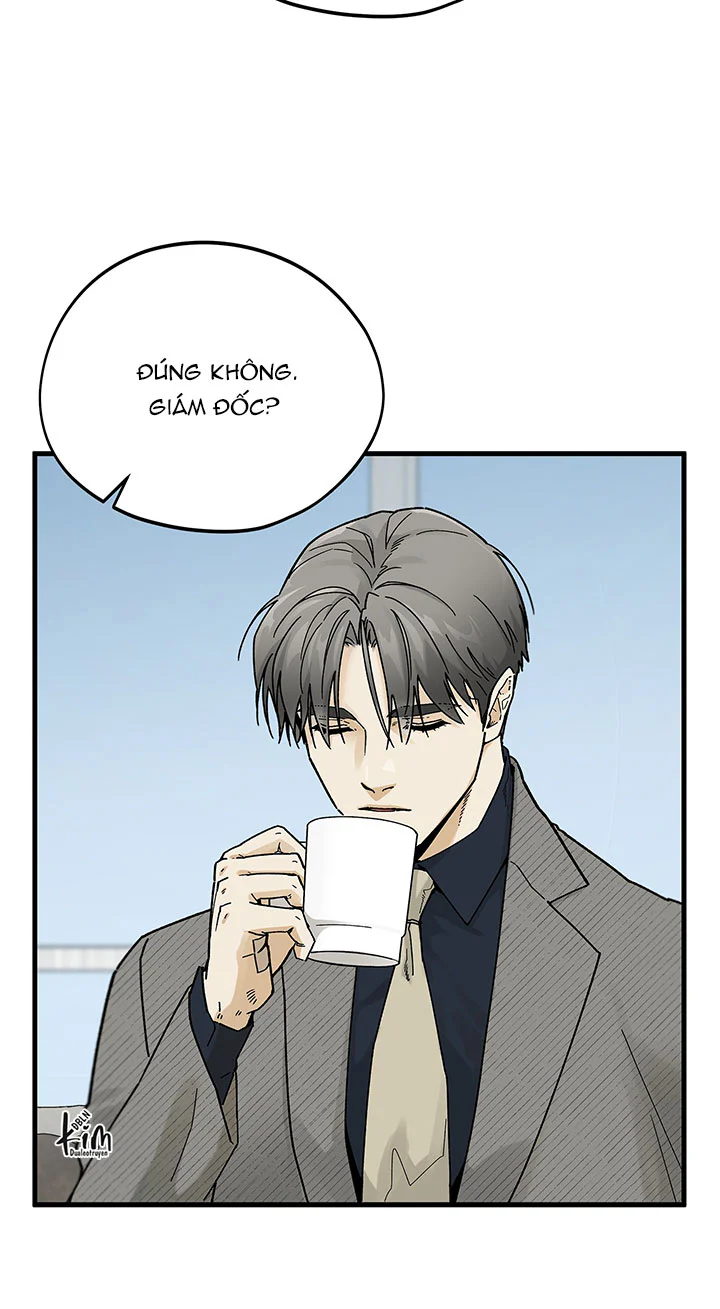 OFFICE HERO Chapter 2 - Next Chapter 3