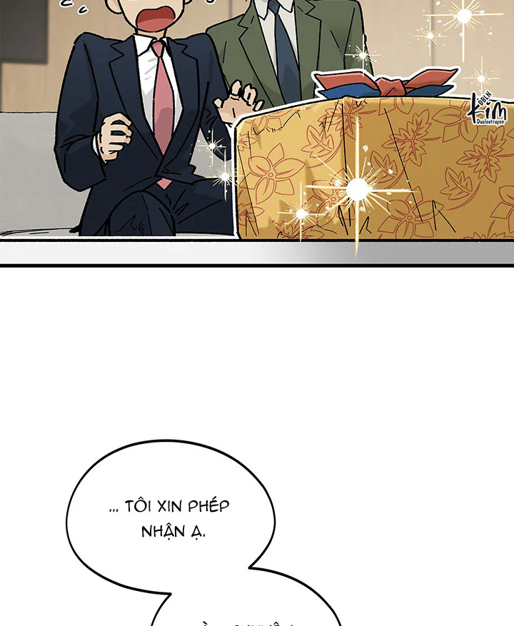 OFFICE HERO Chapter 2 - Next Chapter 3