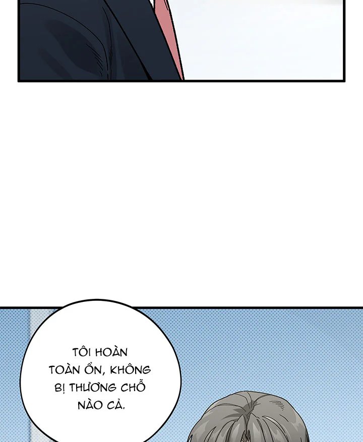 OFFICE HERO Chapter 2 - Next Chapter 3