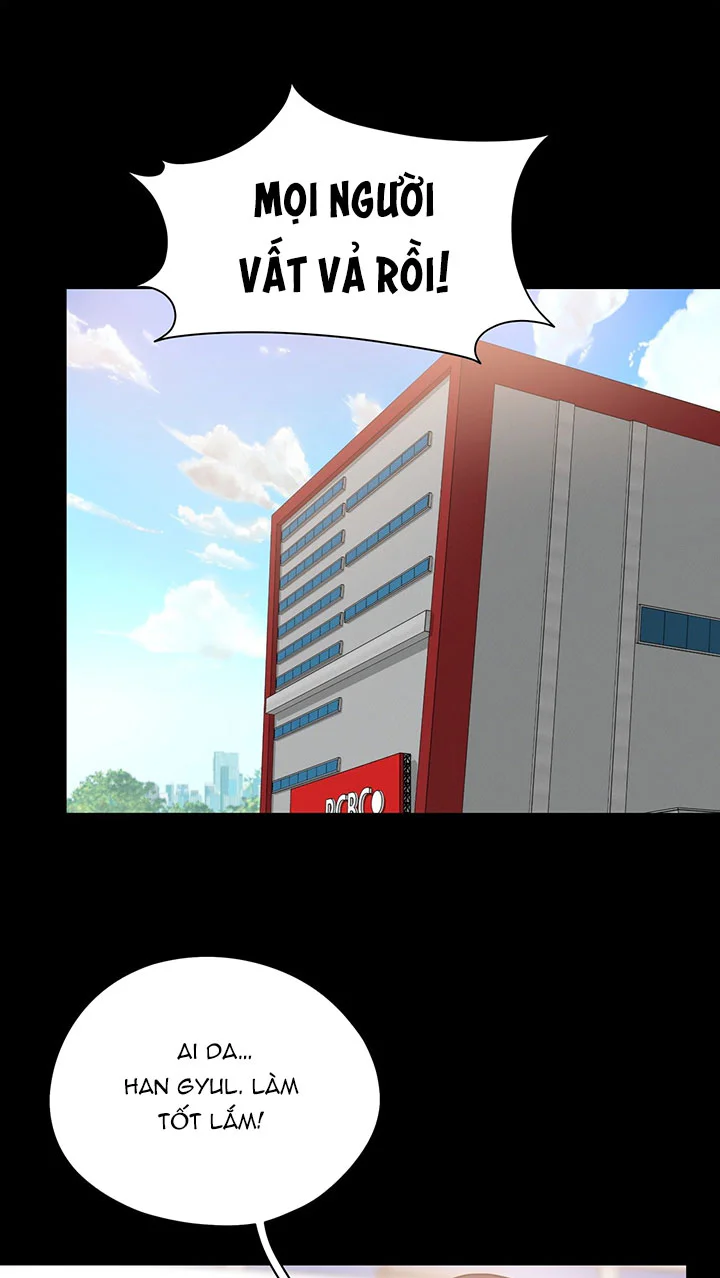 LỆNH CỨU RỖI Chapter 94 - Next Chapter 95