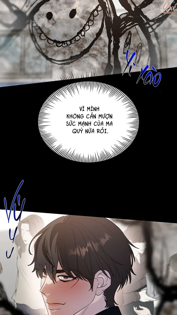 LỆNH CỨU RỖI Chapter 94 - Next Chapter 95