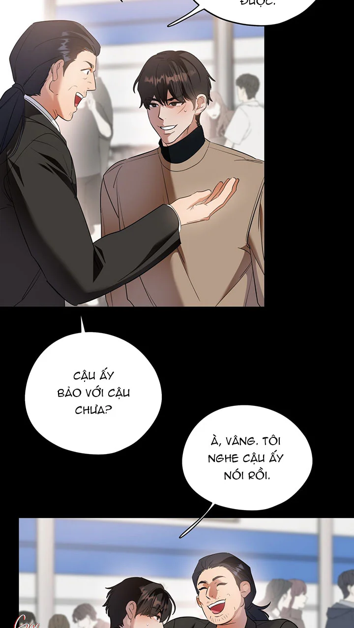 LỆNH CỨU RỖI Chapter 94 - Next Chapter 95