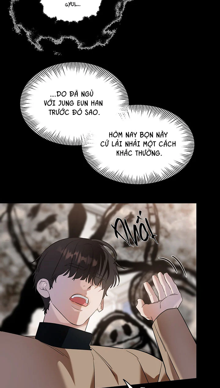 LỆNH CỨU RỖI Chapter 94 - Next Chapter 95