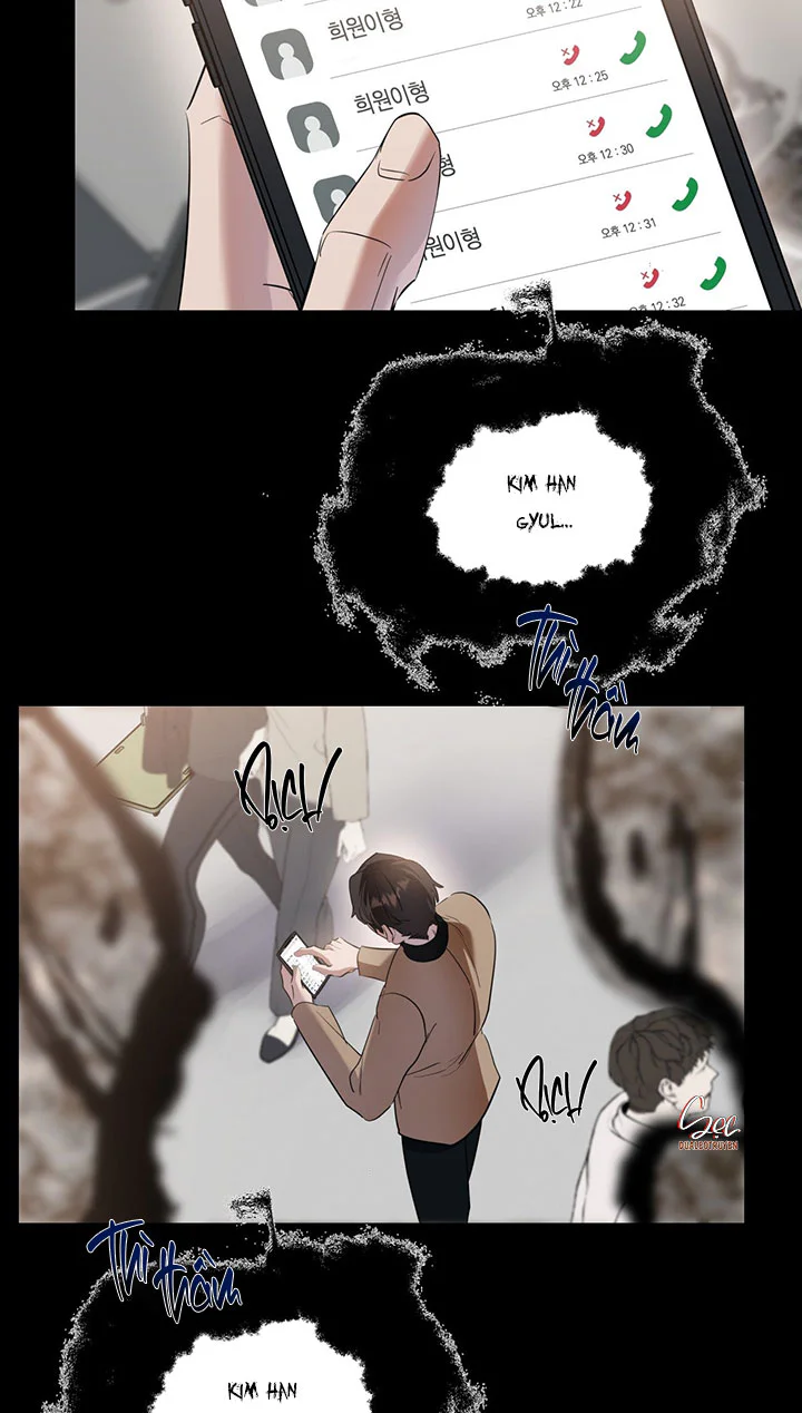 LỆNH CỨU RỖI Chapter 94 - Next Chapter 95