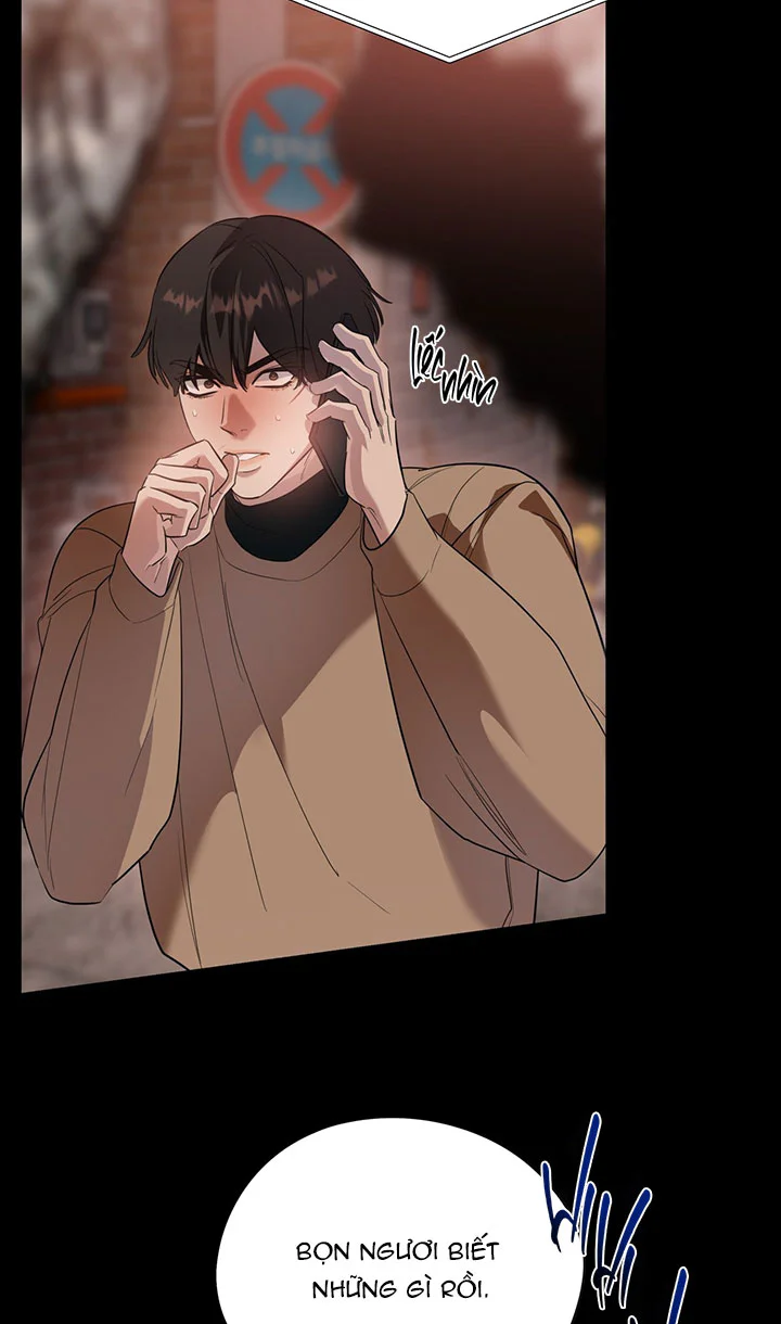 LỆNH CỨU RỖI Chapter 94 - Next Chapter 95