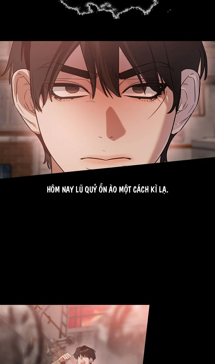 LỆNH CỨU RỖI Chapter 94 - Next Chapter 95