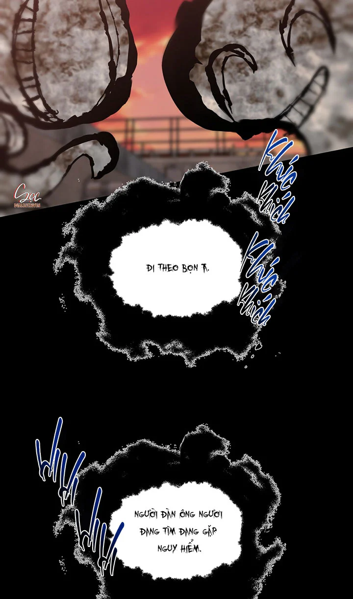 LỆNH CỨU RỖI Chapter 94 - Next Chapter 95