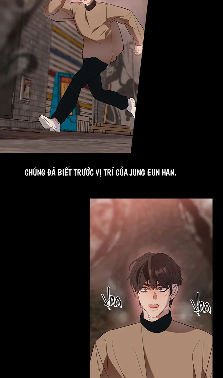 LỆNH CỨU RỖI Chapter 94 - Next Chapter 95