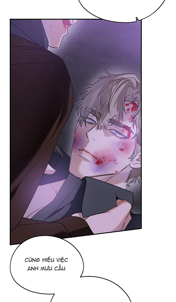 LỆNH CỨU RỖI Chapter 94 - Next Chapter 95