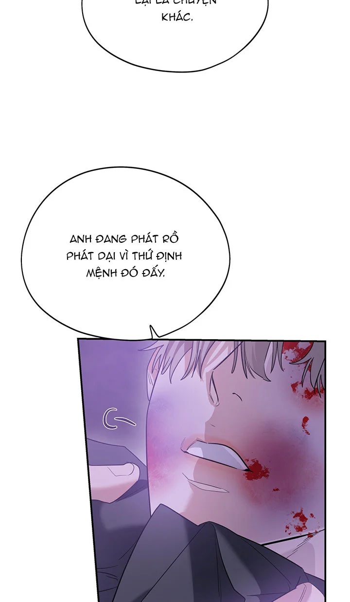 LỆNH CỨU RỖI Chapter 94 - Next Chapter 95