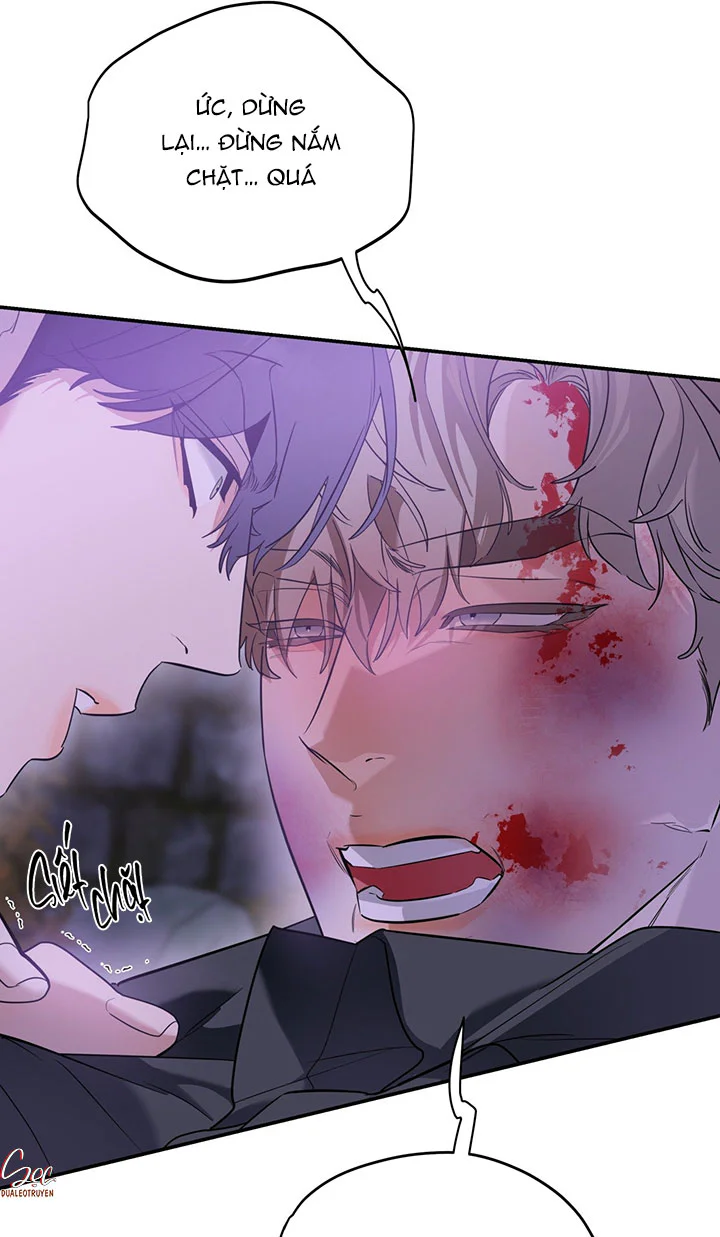 LỆNH CỨU RỖI Chapter 94 - Next Chapter 95