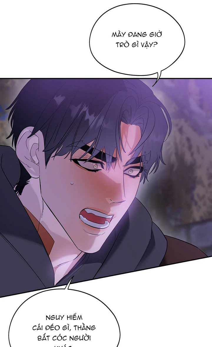 LỆNH CỨU RỖI Chapter 94 - Next Chapter 95