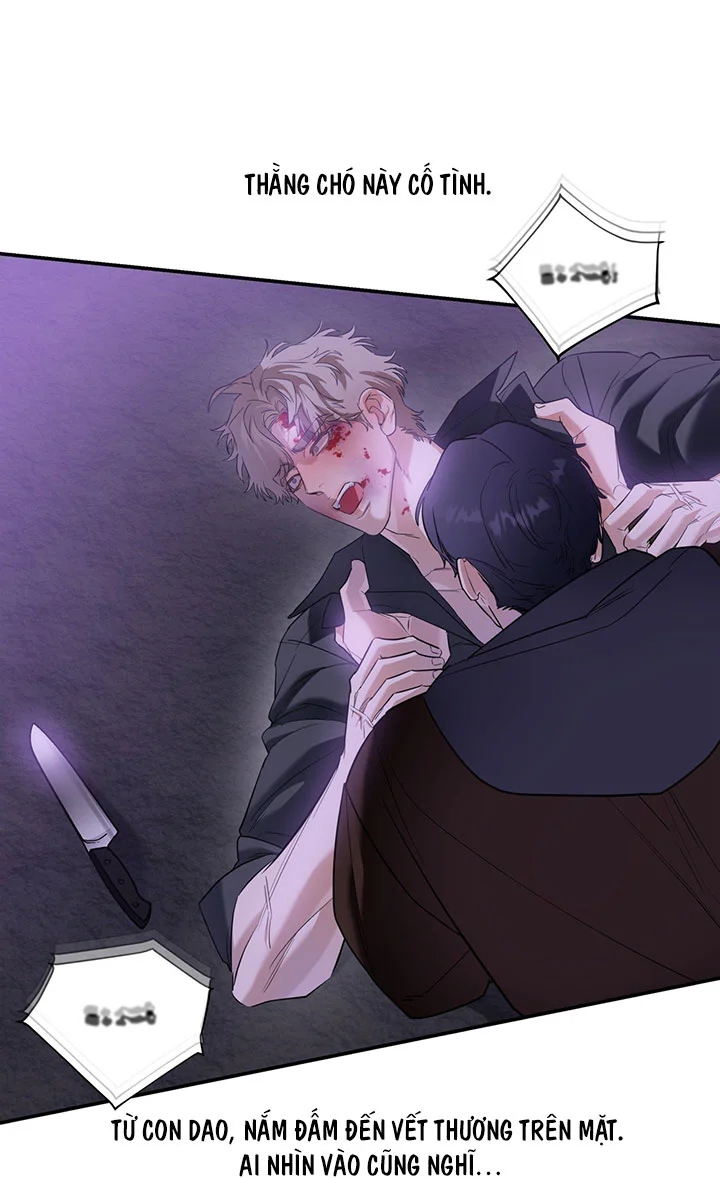 LỆNH CỨU RỖI Chapter 94 - Next Chapter 95