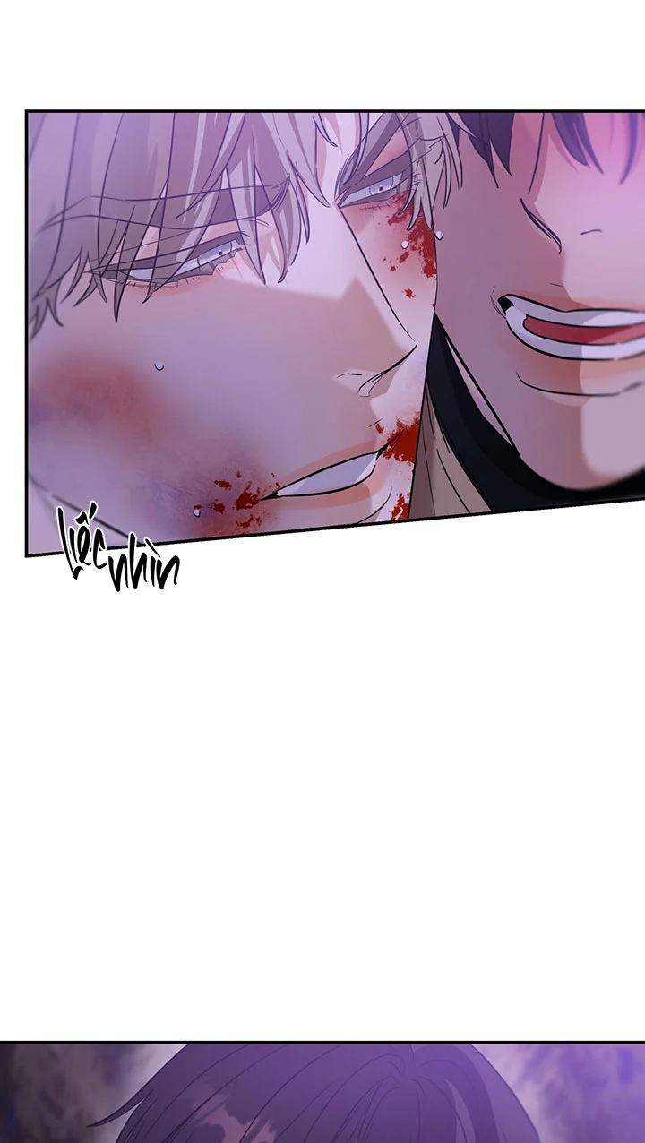 LỆNH CỨU RỖI Chapter 94 - Next Chapter 95