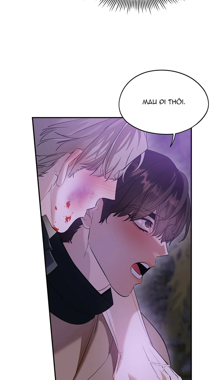 LỆNH CỨU RỖI Chapter 94 - Next Chapter 95