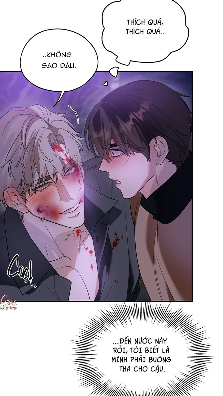 LỆNH CỨU RỖI Chapter 94 - Next Chapter 95