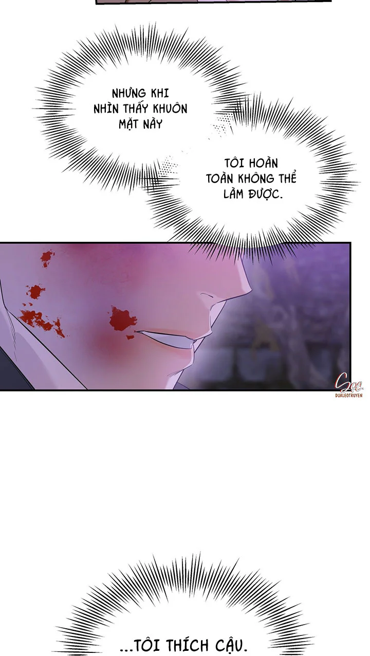 LỆNH CỨU RỖI Chapter 94 - Next Chapter 95