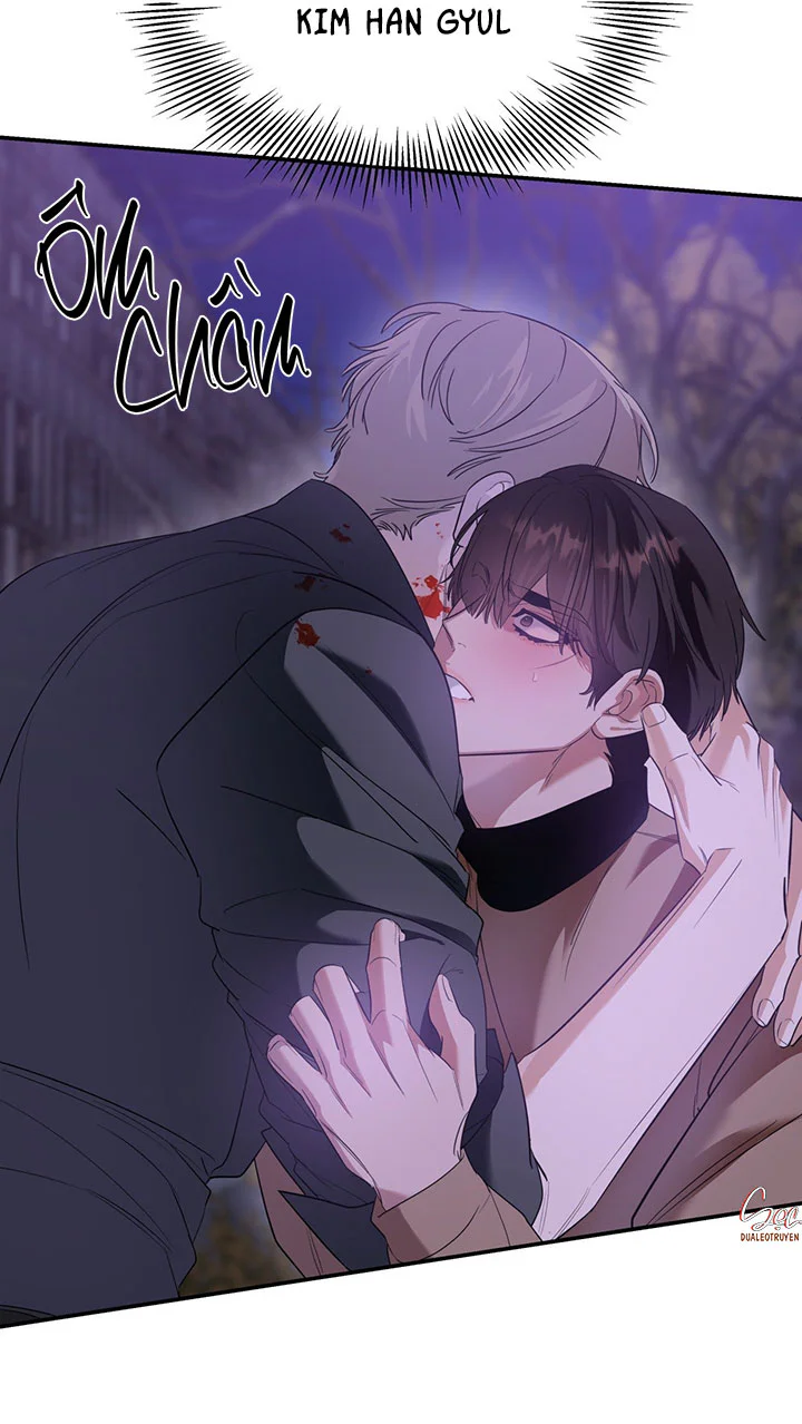 LỆNH CỨU RỖI Chapter 94 - Next Chapter 95