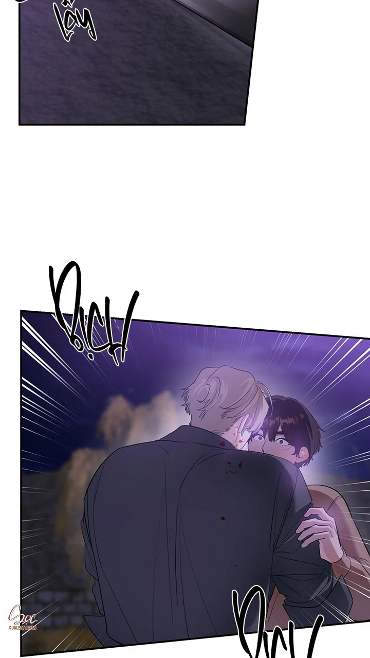 LỆNH CỨU RỖI Chapter 94 - Next Chapter 95