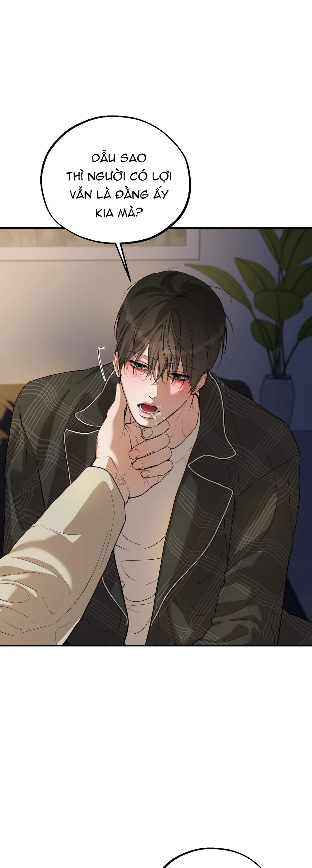 LÃNG MẠN NGÀY TẬN THẾ Chapter 22 - Next 