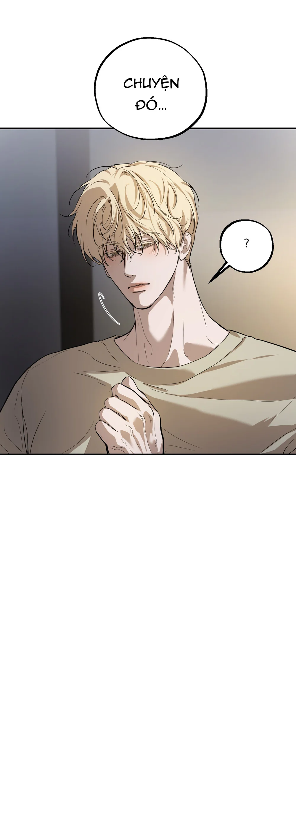 LÃNG MẠN NGÀY TẬN THẾ Chapter 22 - Next 