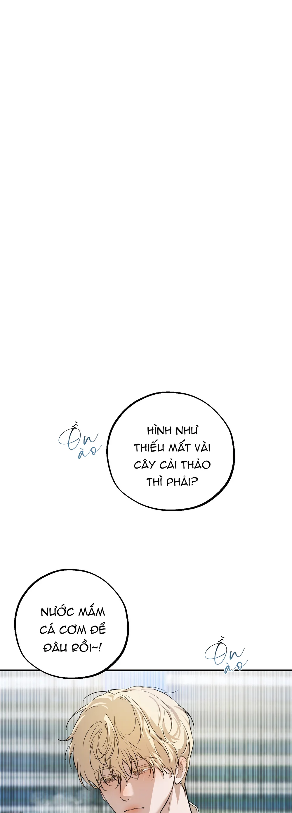 LÃNG MẠN NGÀY TẬN THẾ Chapter 22 - Next 