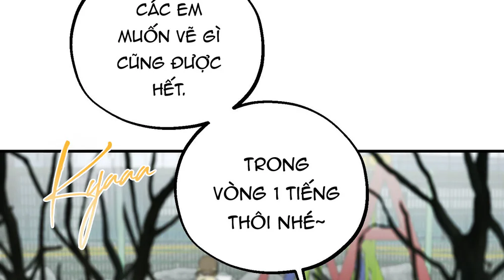 LÃNG MẠN NGÀY TẬN THẾ Chapter 22 - Next 