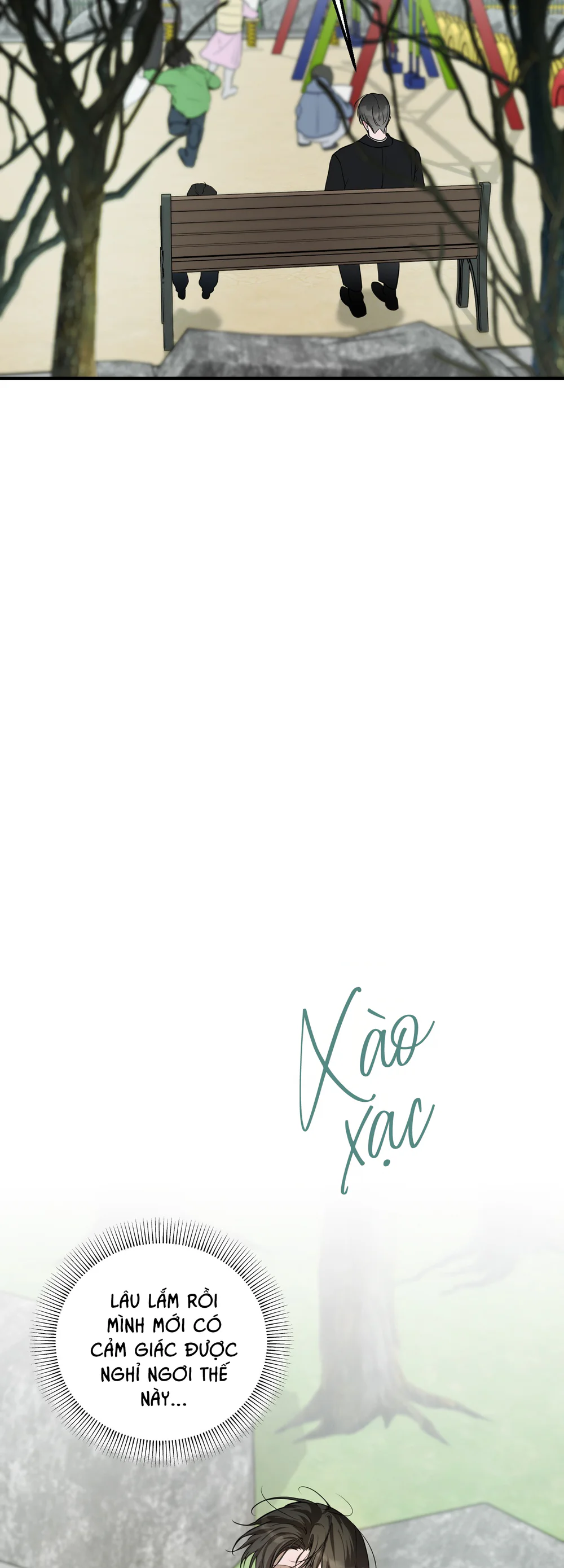 LÃNG MẠN NGÀY TẬN THẾ Chapter 22 - Next 