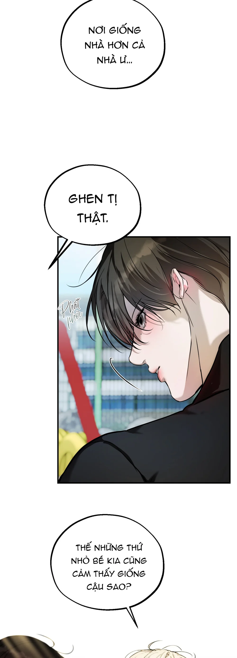 LÃNG MẠN NGÀY TẬN THẾ Chapter 22 - Next 