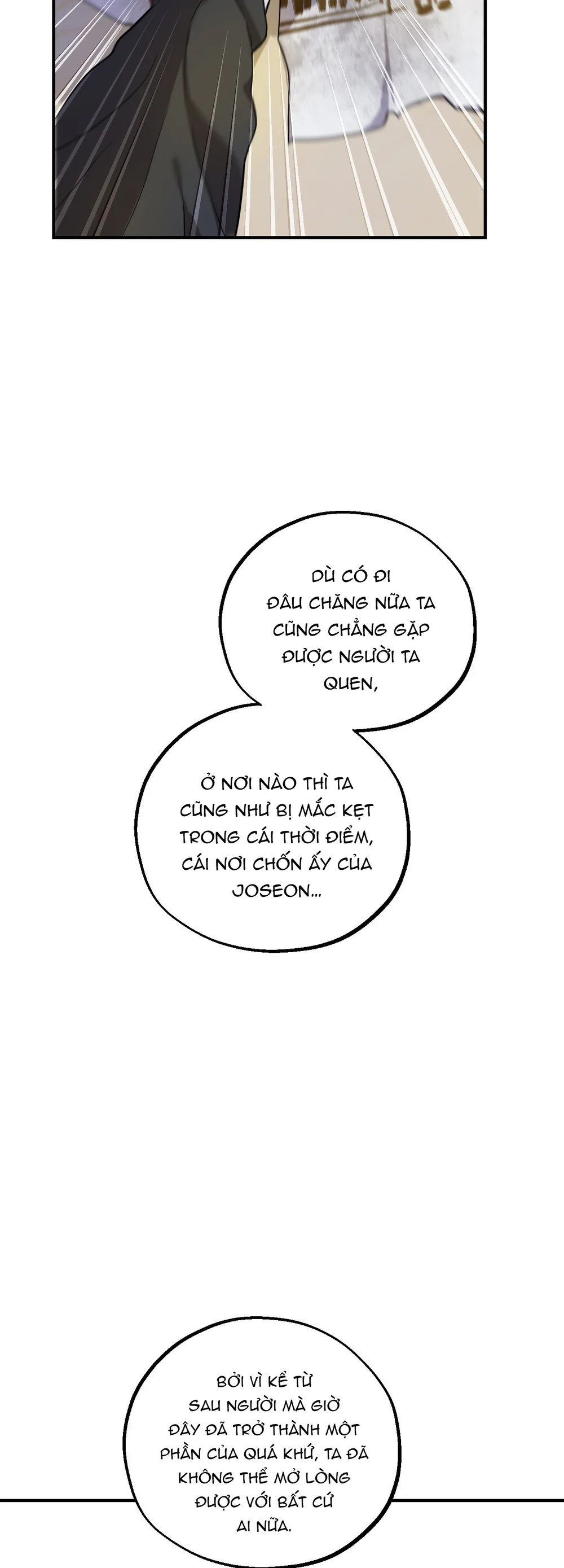 LÃNG MẠN NGÀY TẬN THẾ Chapter 22 - Next 