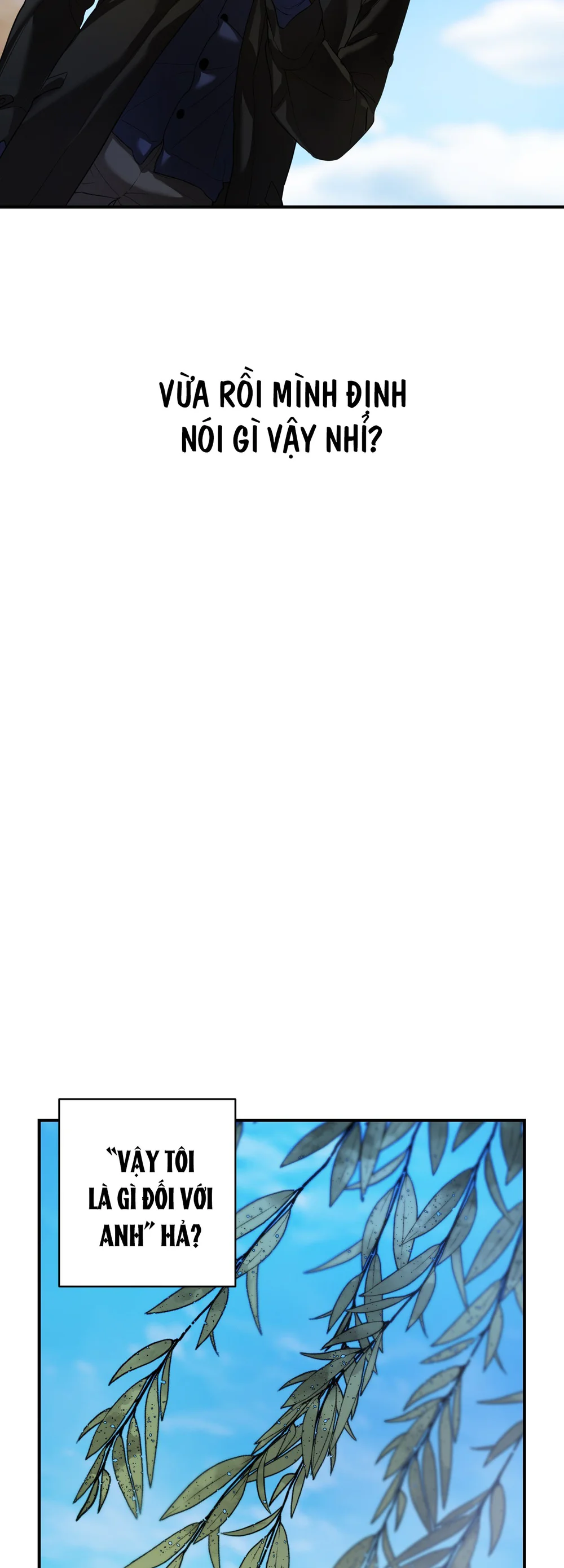 LÃNG MẠN NGÀY TẬN THẾ Chapter 22 - Next 