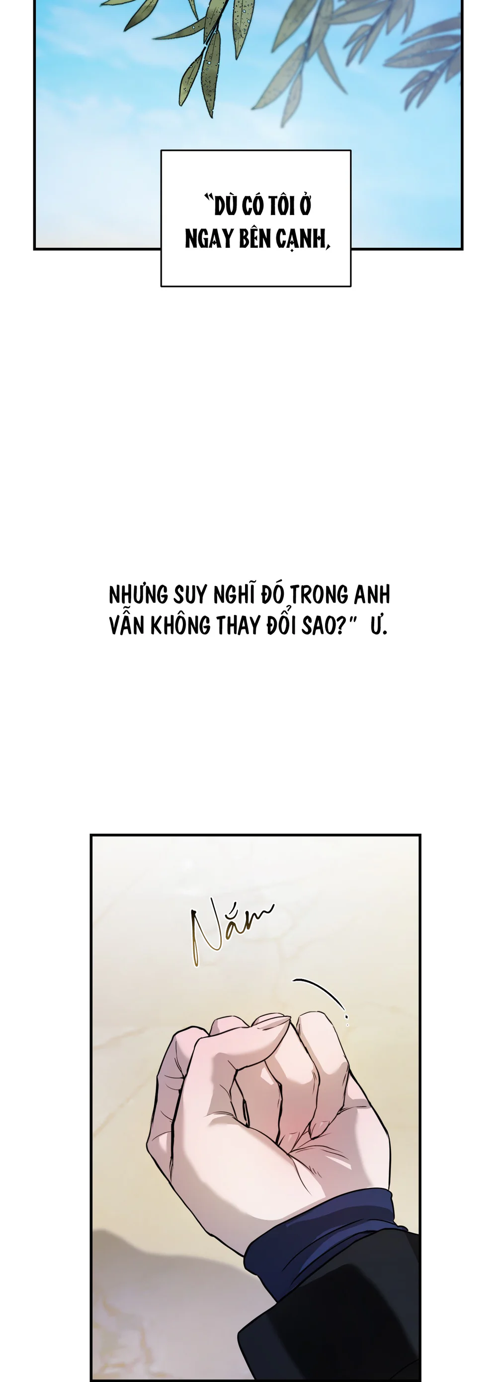 LÃNG MẠN NGÀY TẬN THẾ Chapter 22 - Next 