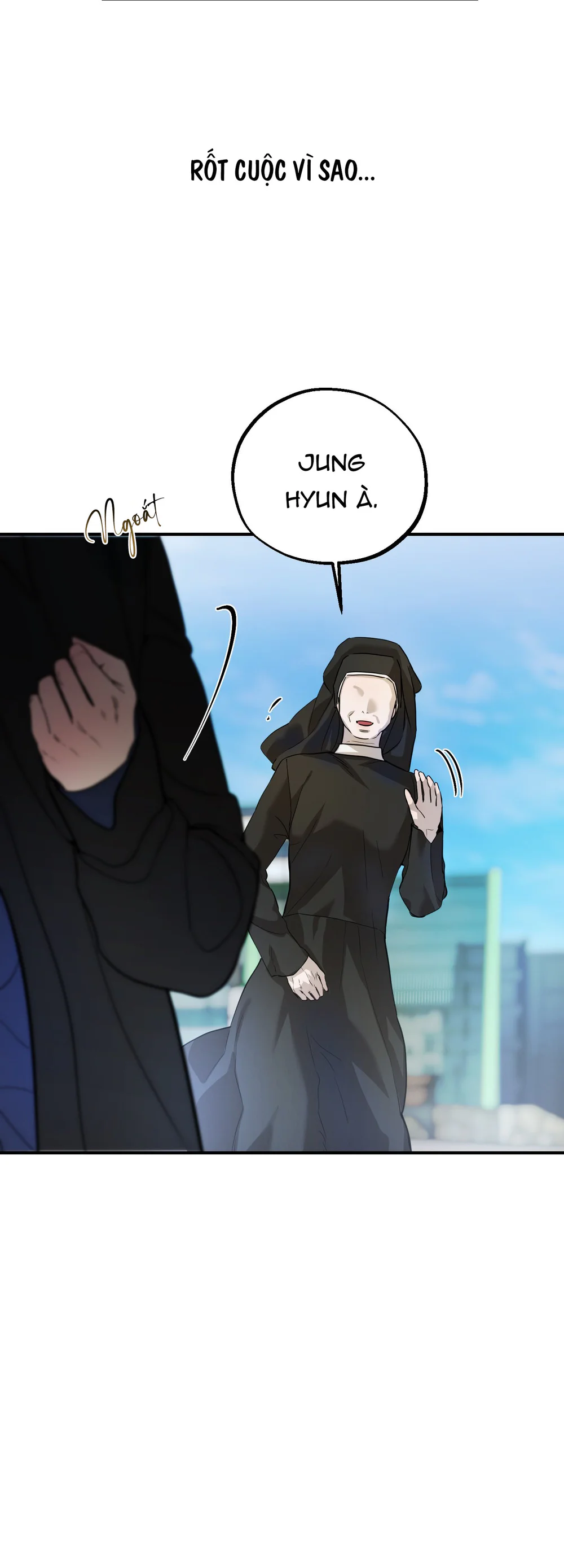 LÃNG MẠN NGÀY TẬN THẾ Chapter 22 - Next 