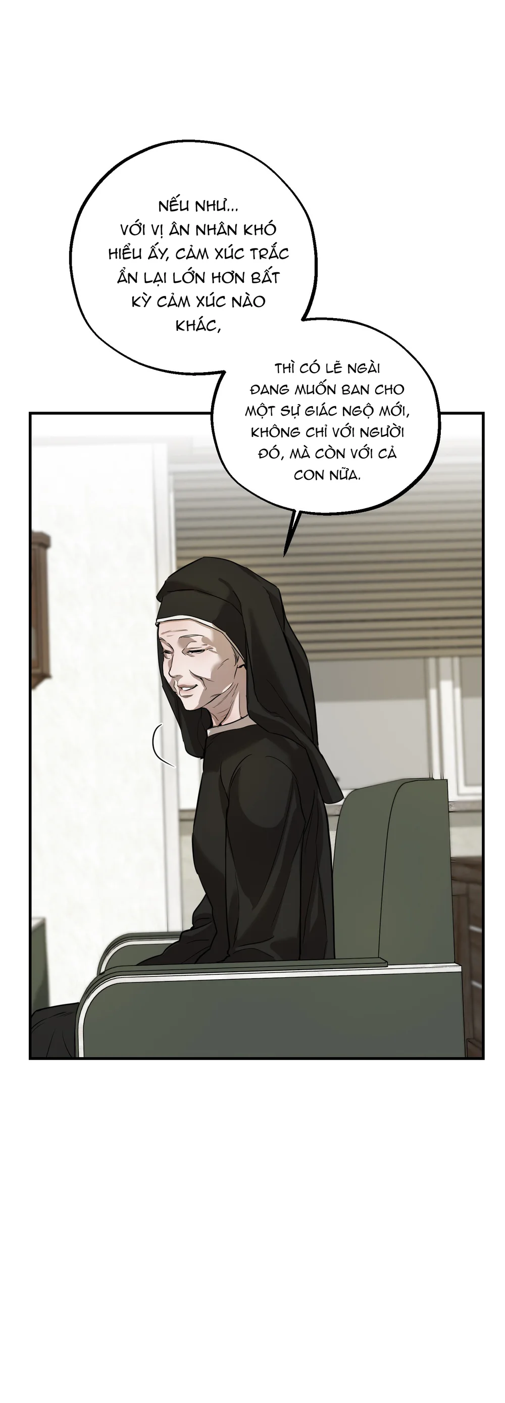 LÃNG MẠN NGÀY TẬN THẾ Chapter 22 - Next 