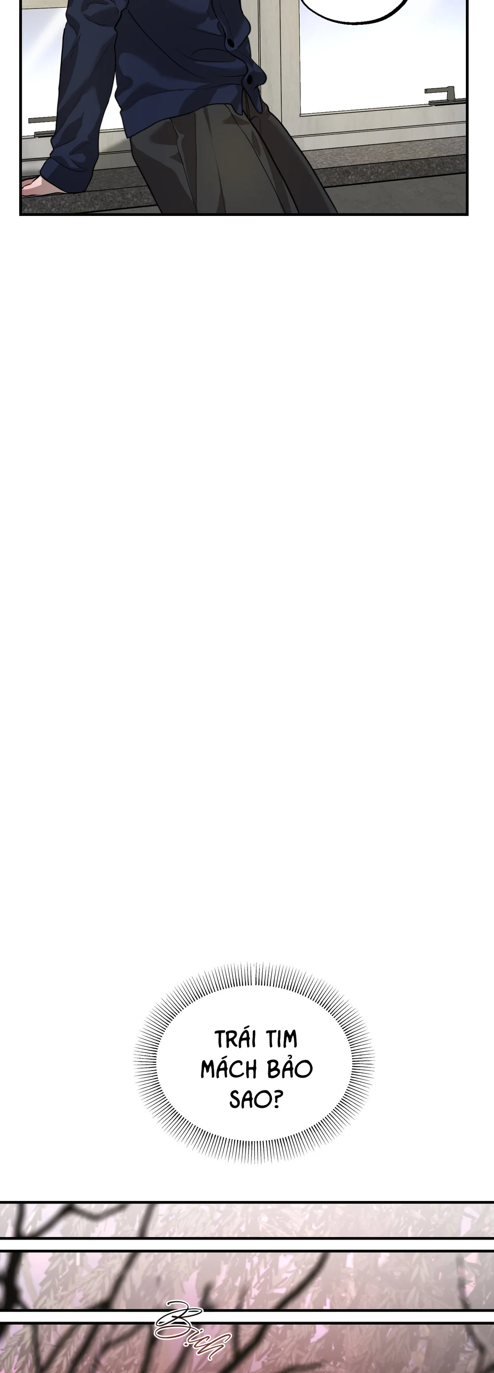 LÃNG MẠN NGÀY TẬN THẾ Chapter 22 - Next 