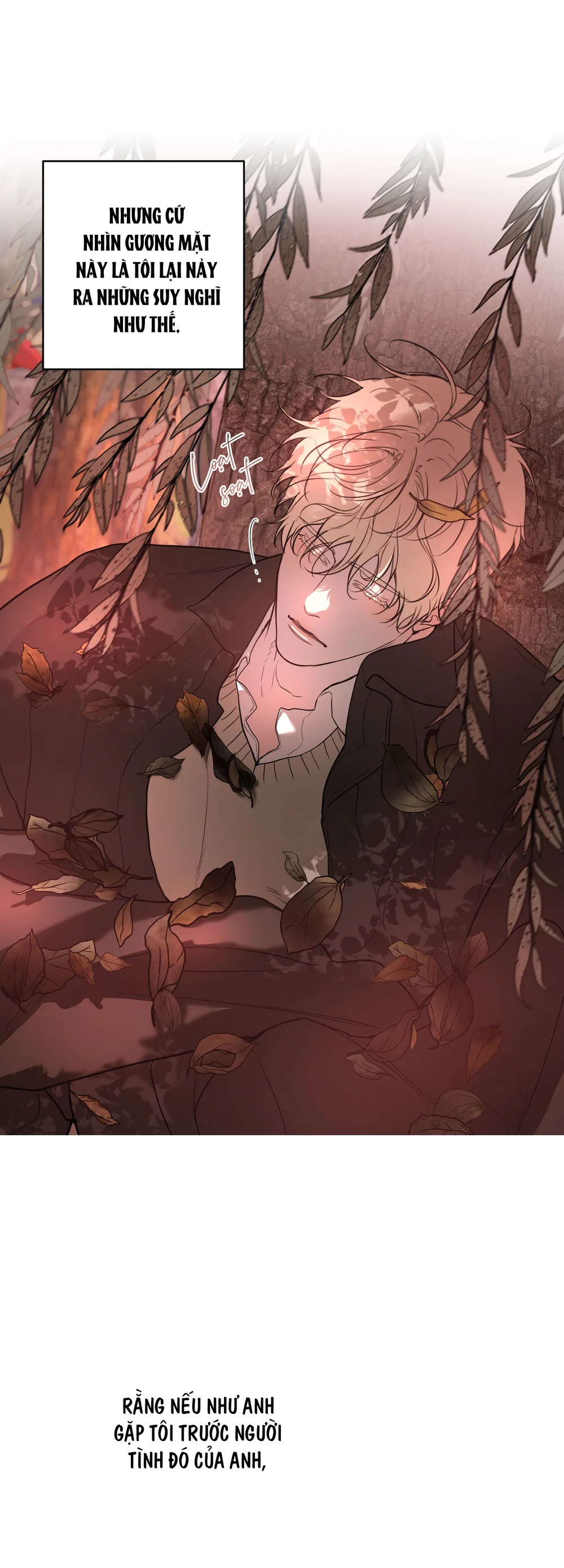 LÃNG MẠN NGÀY TẬN THẾ Chapter 22 - Next 