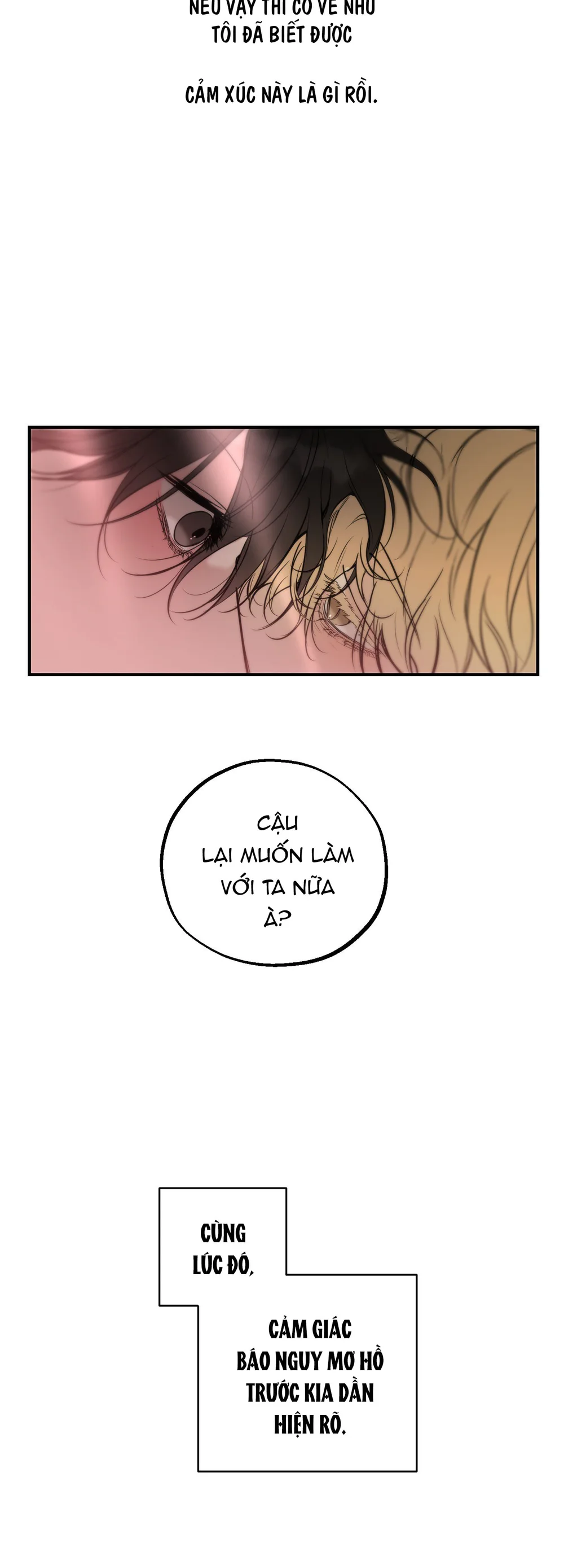 LÃNG MẠN NGÀY TẬN THẾ Chapter 22 - Next 