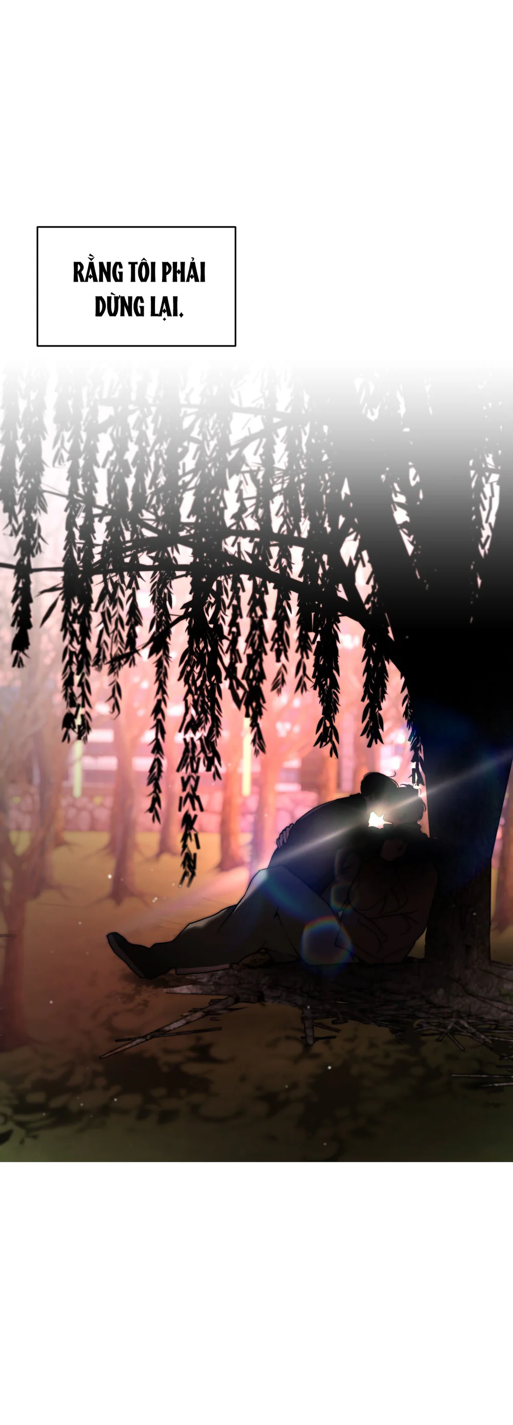 LÃNG MẠN NGÀY TẬN THẾ Chapter 22 - Next 