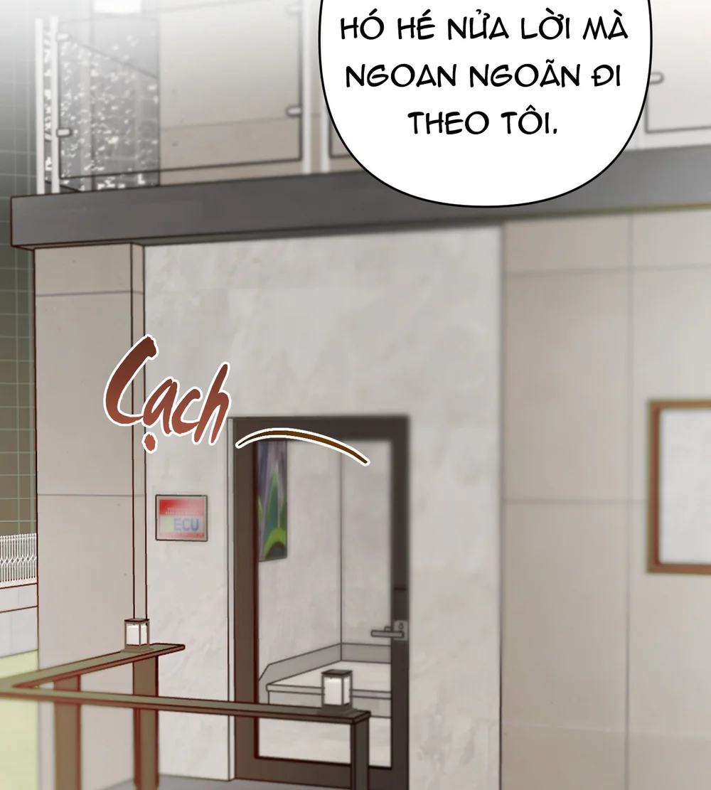 (AB0) Peppermint Candy Chapter 23 - Next 