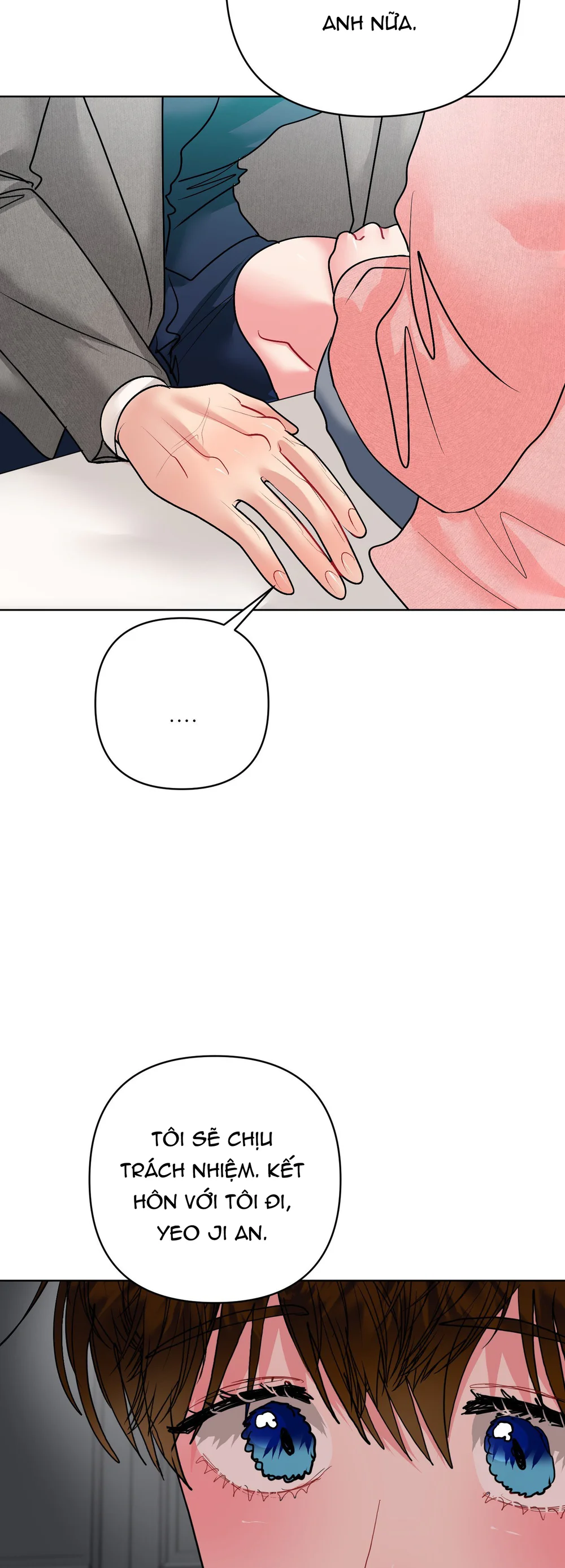 (AB0) Peppermint Candy Chapter 23 - Next 