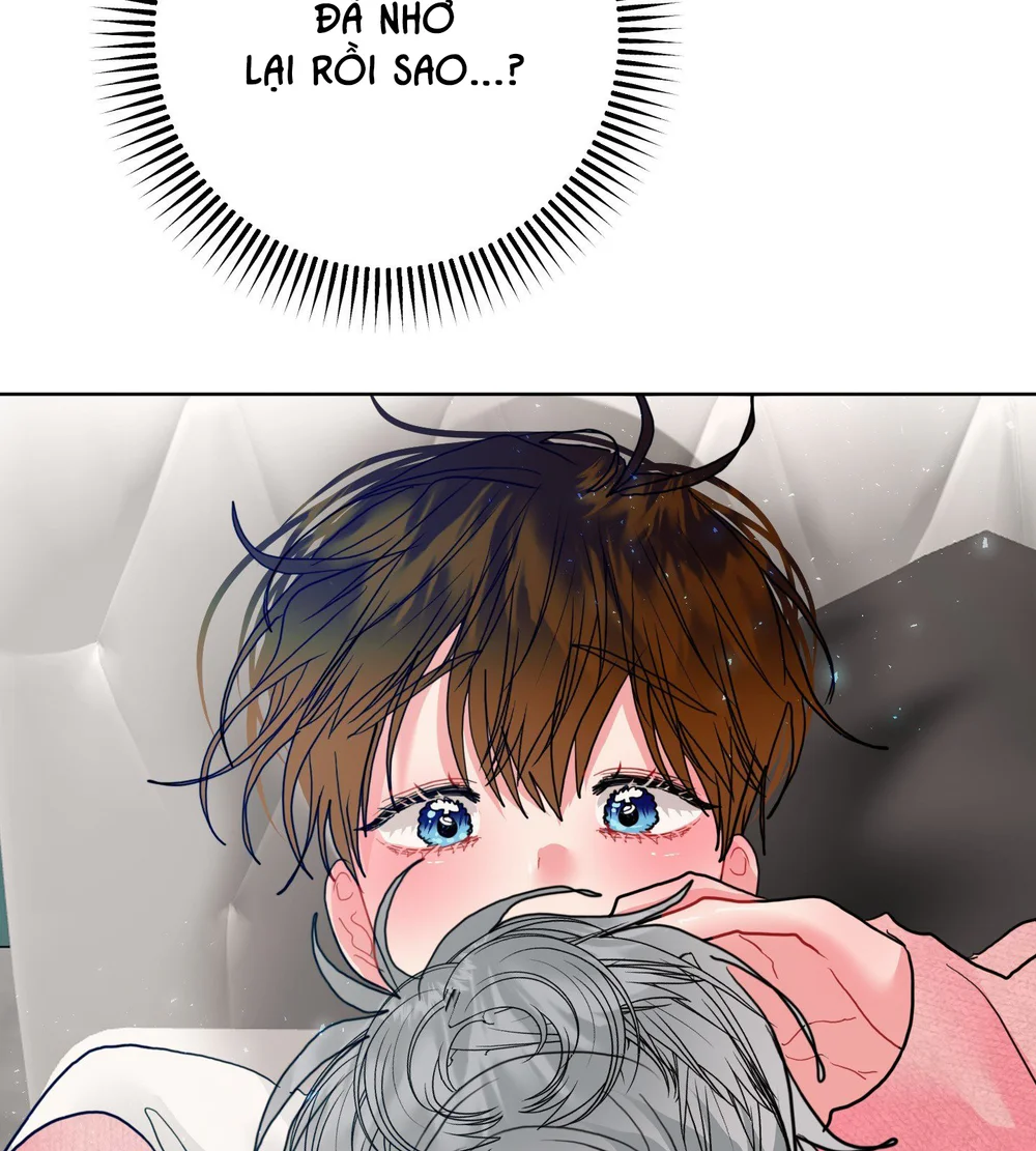 (AB0) Peppermint Candy Chapter 23 - Next 